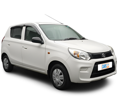 Maruti Alto-img